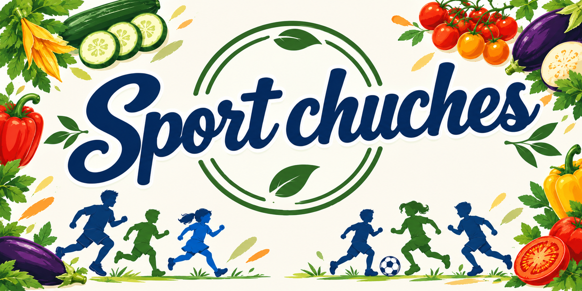 Sport chuches